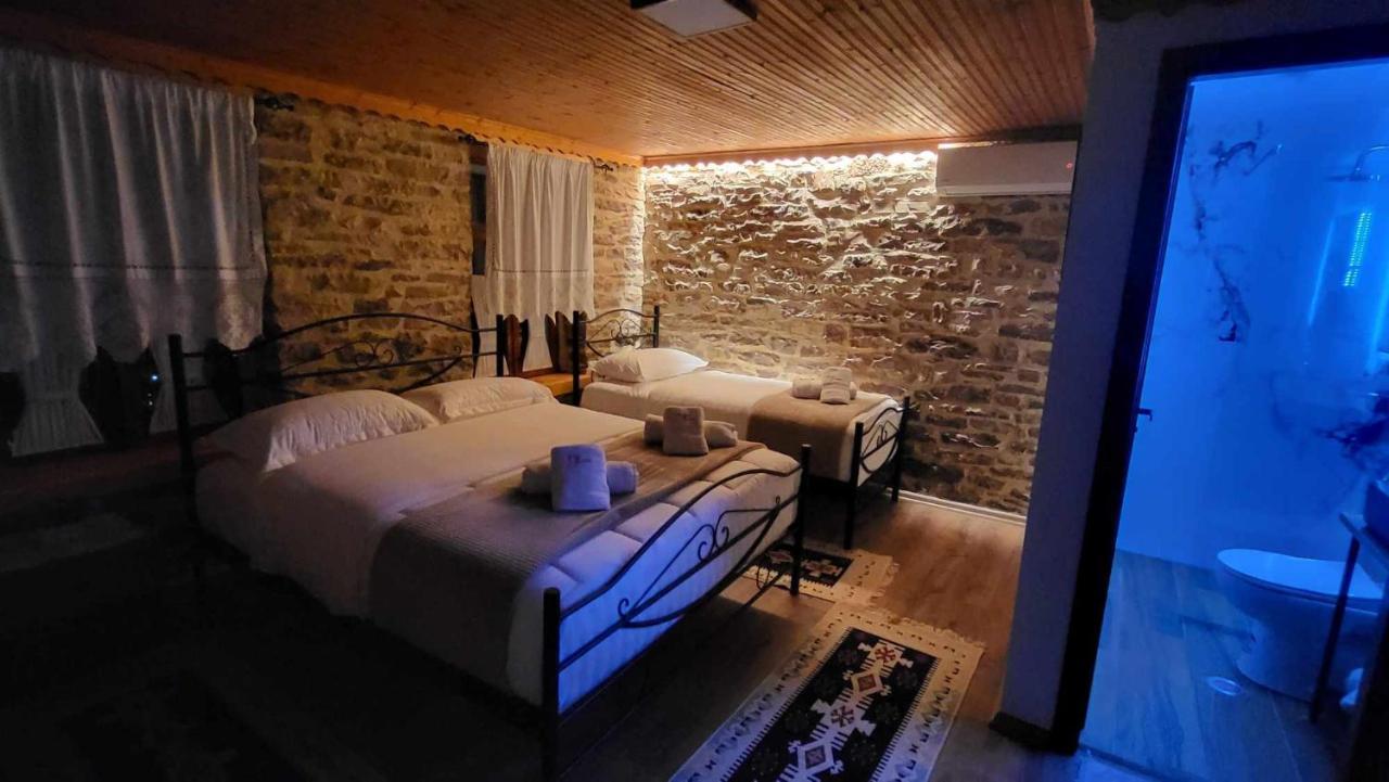 Guest House Hasko Gjirokastër 외부 사진