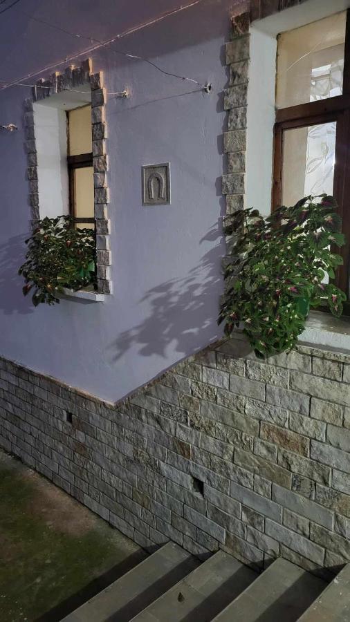 Guest House Hasko Gjirokastër 외부 사진