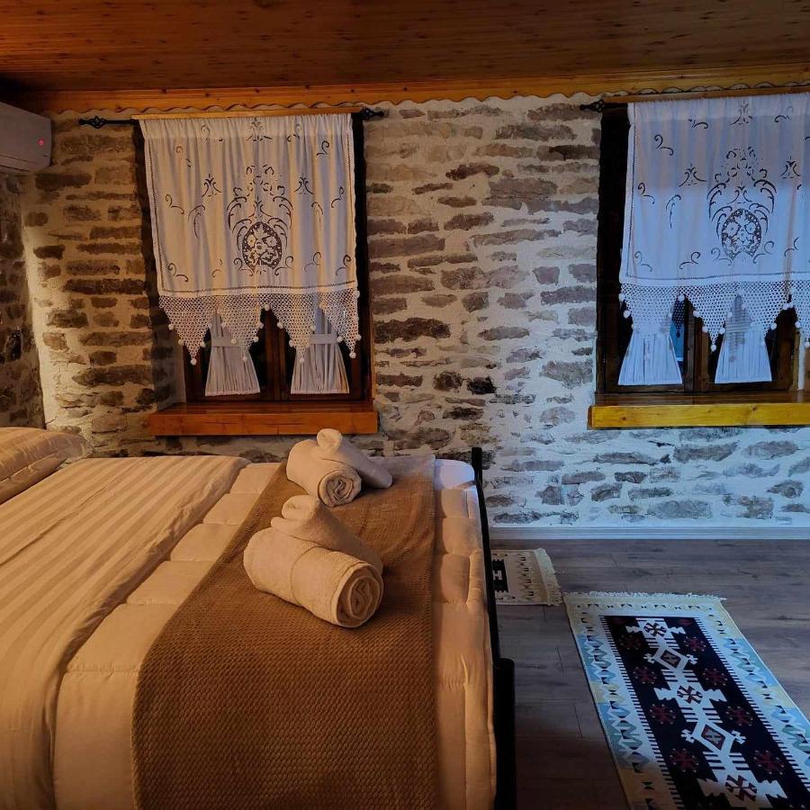 Guest House Hasko Gjirokastër 외부 사진