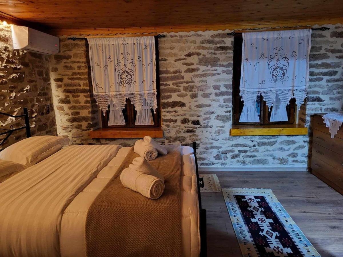 Guest House Hasko Gjirokastër 외부 사진