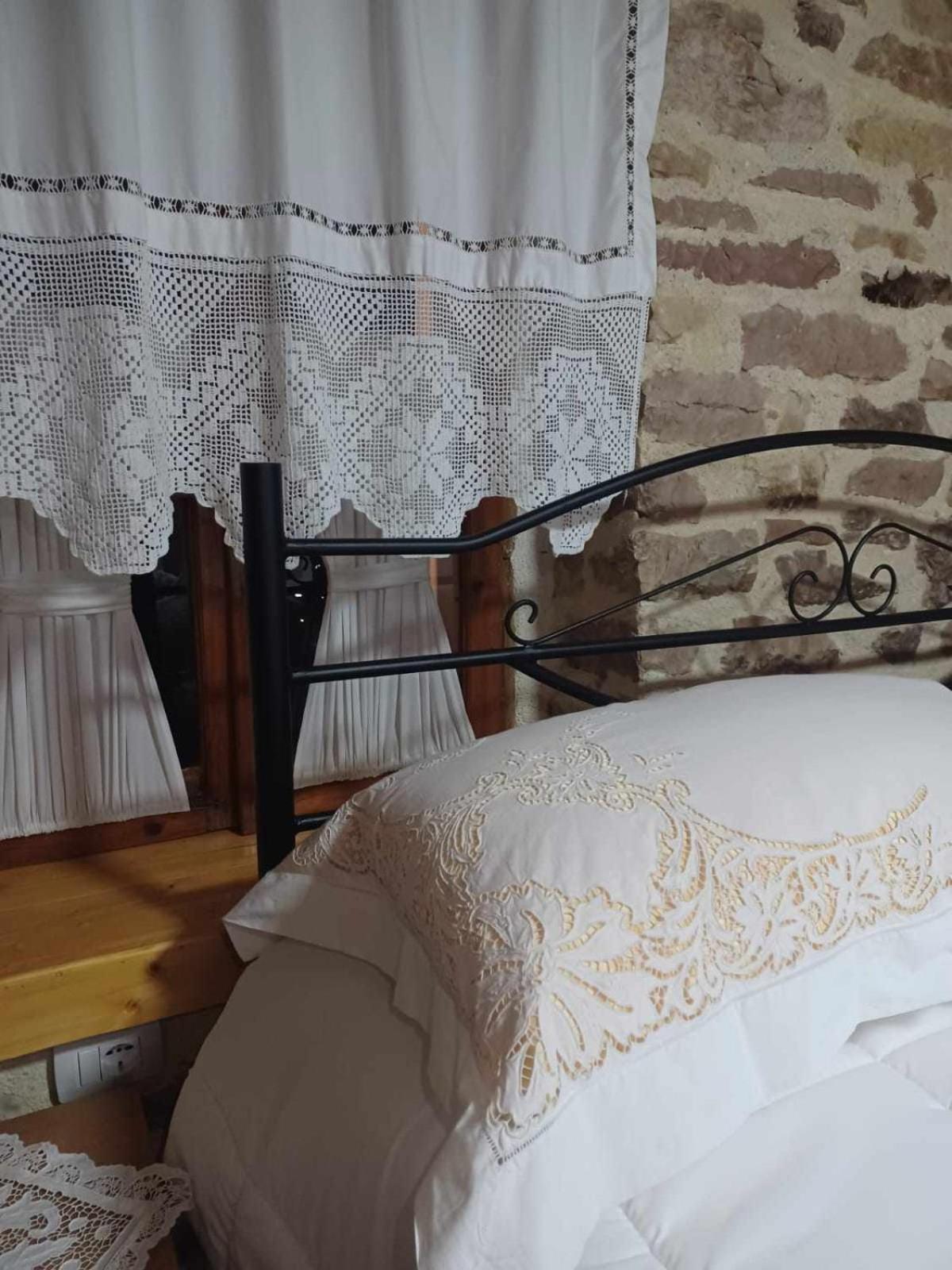 Guest House Hasko Gjirokastër 외부 사진