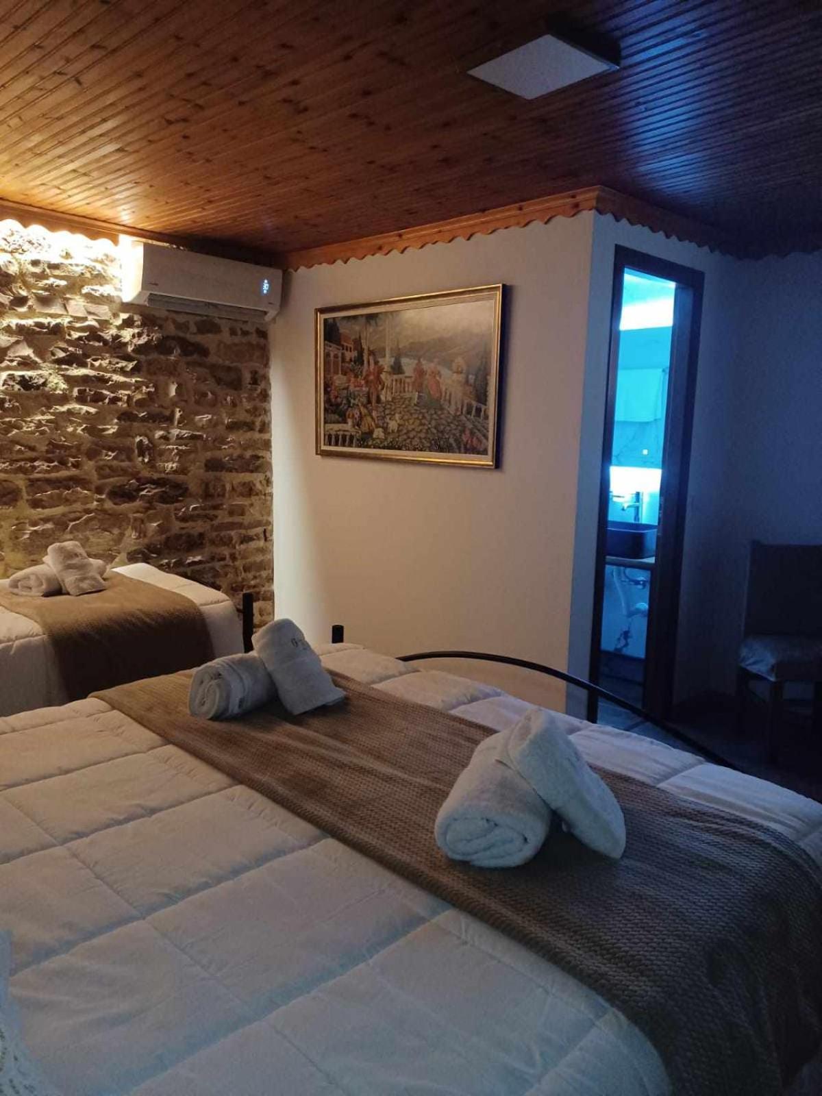 Guest House Hasko Gjirokastër 외부 사진