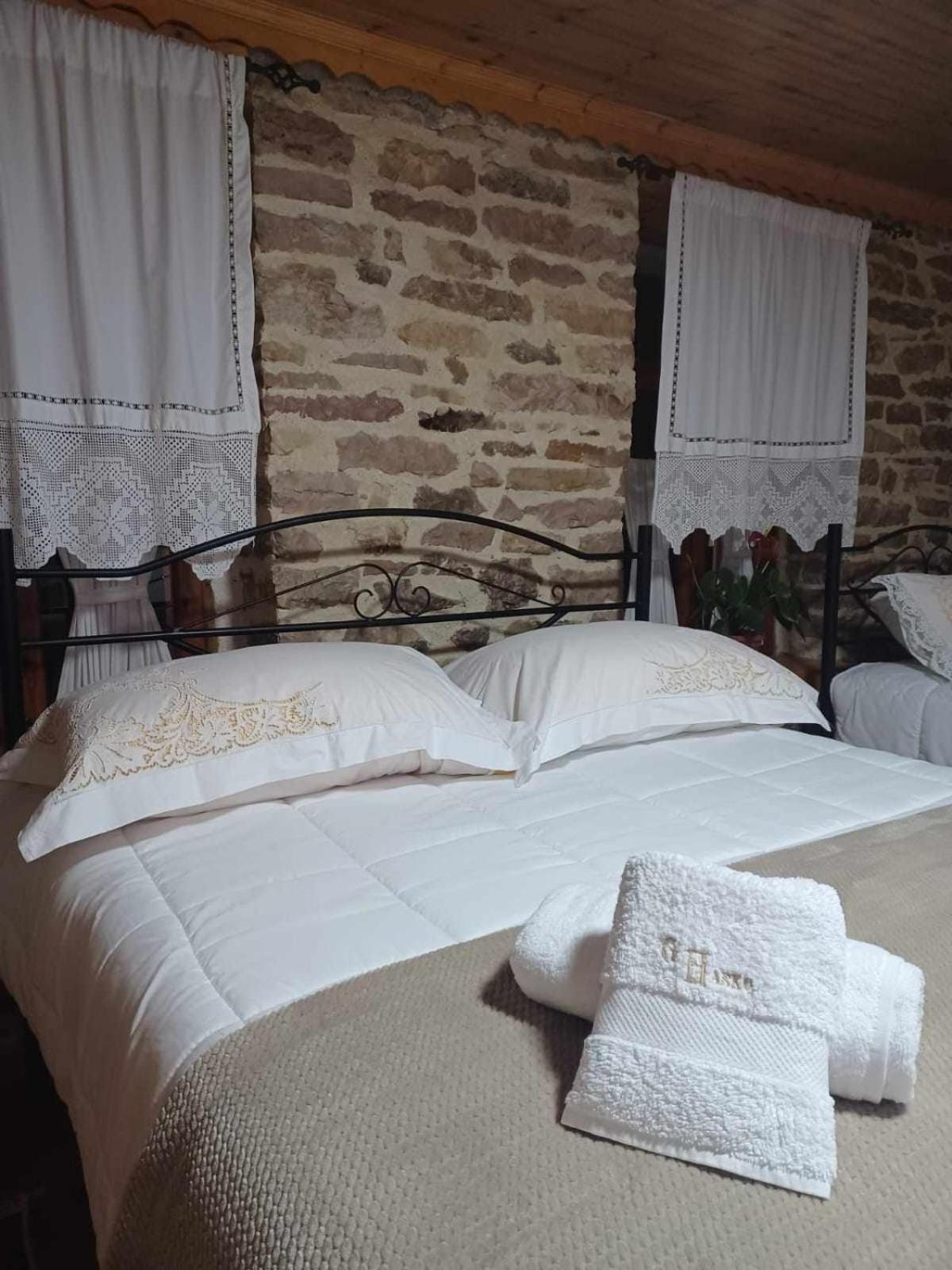 Guest House Hasko Gjirokastër 외부 사진