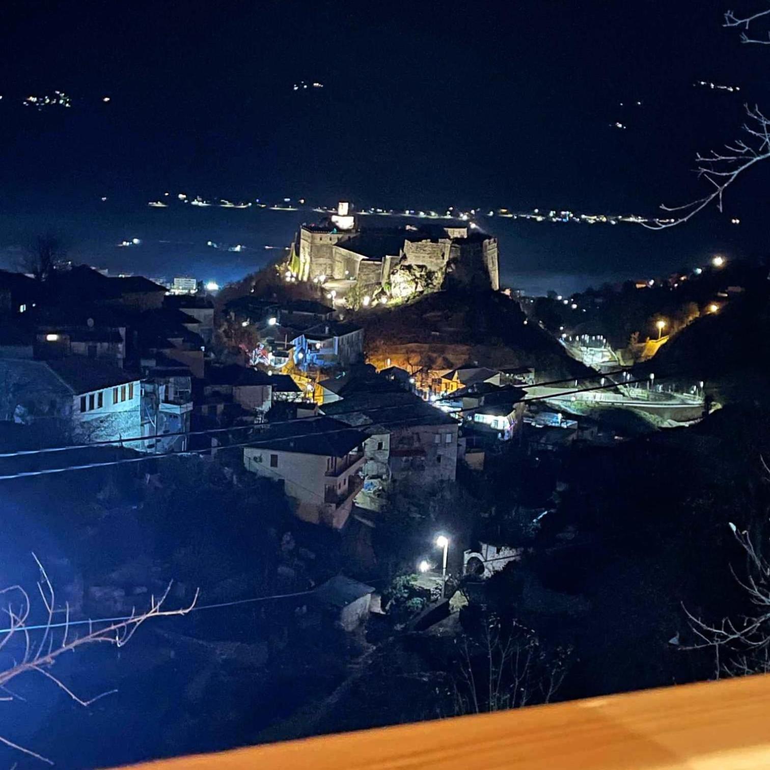 Guest House Hasko Gjirokastër 외부 사진