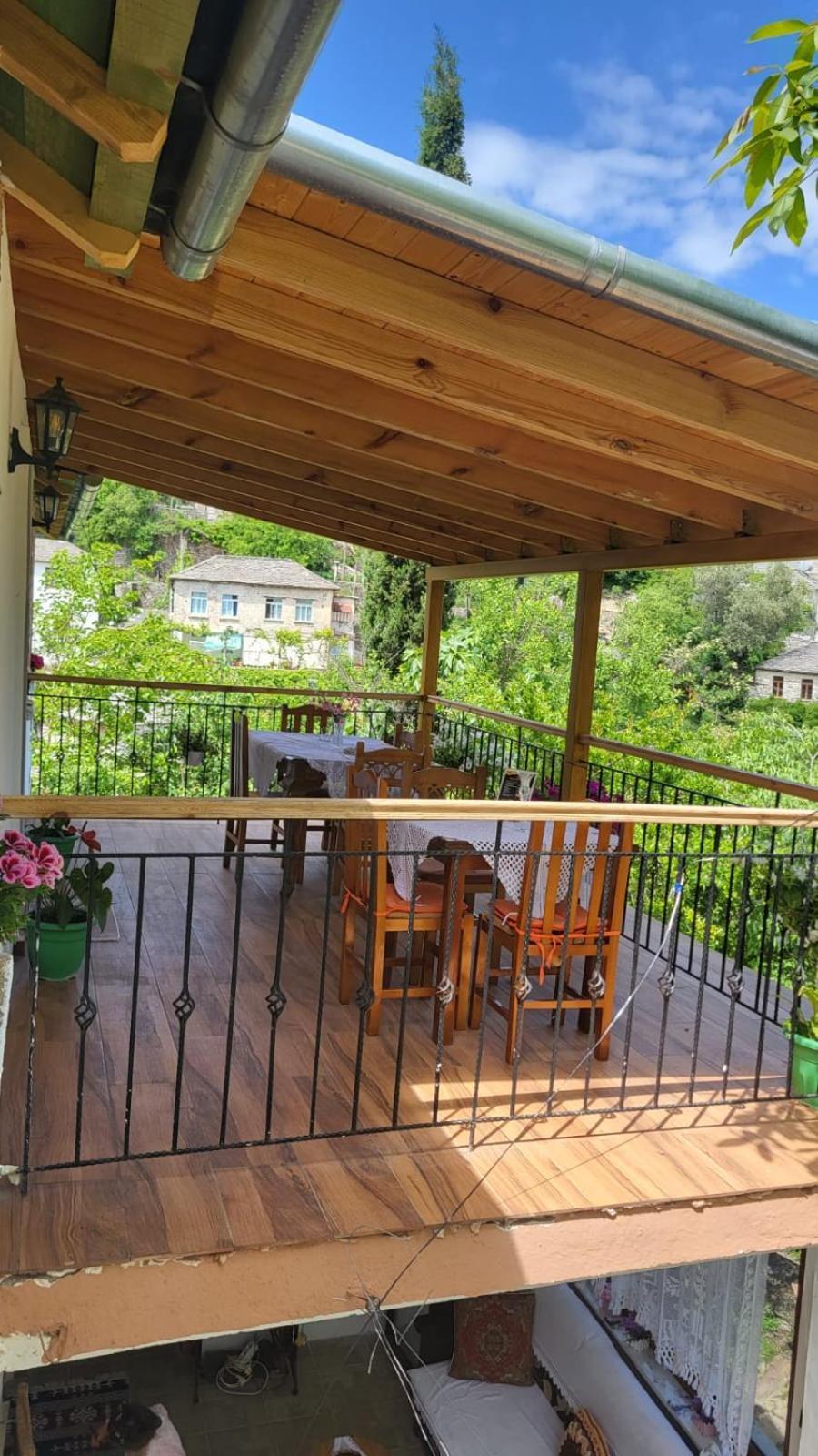 Guest House Hasko Gjirokastër 외부 사진