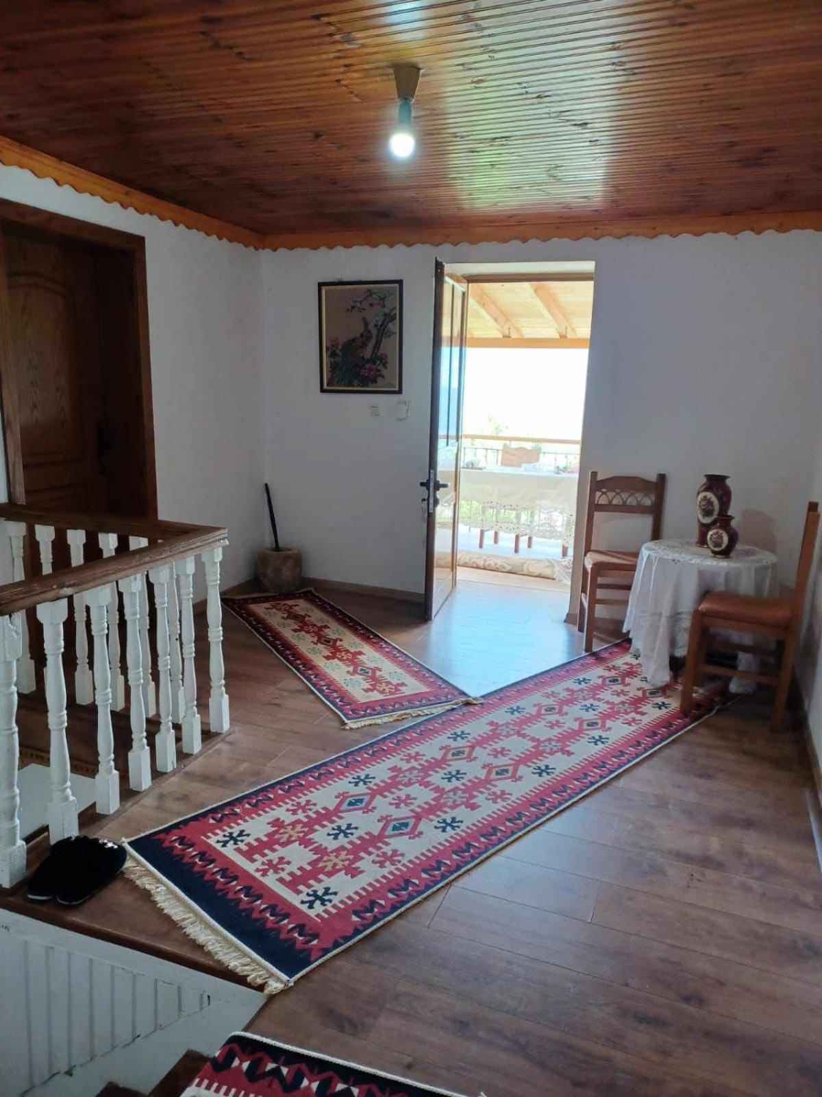 Guest House Hasko Gjirokastër 외부 사진