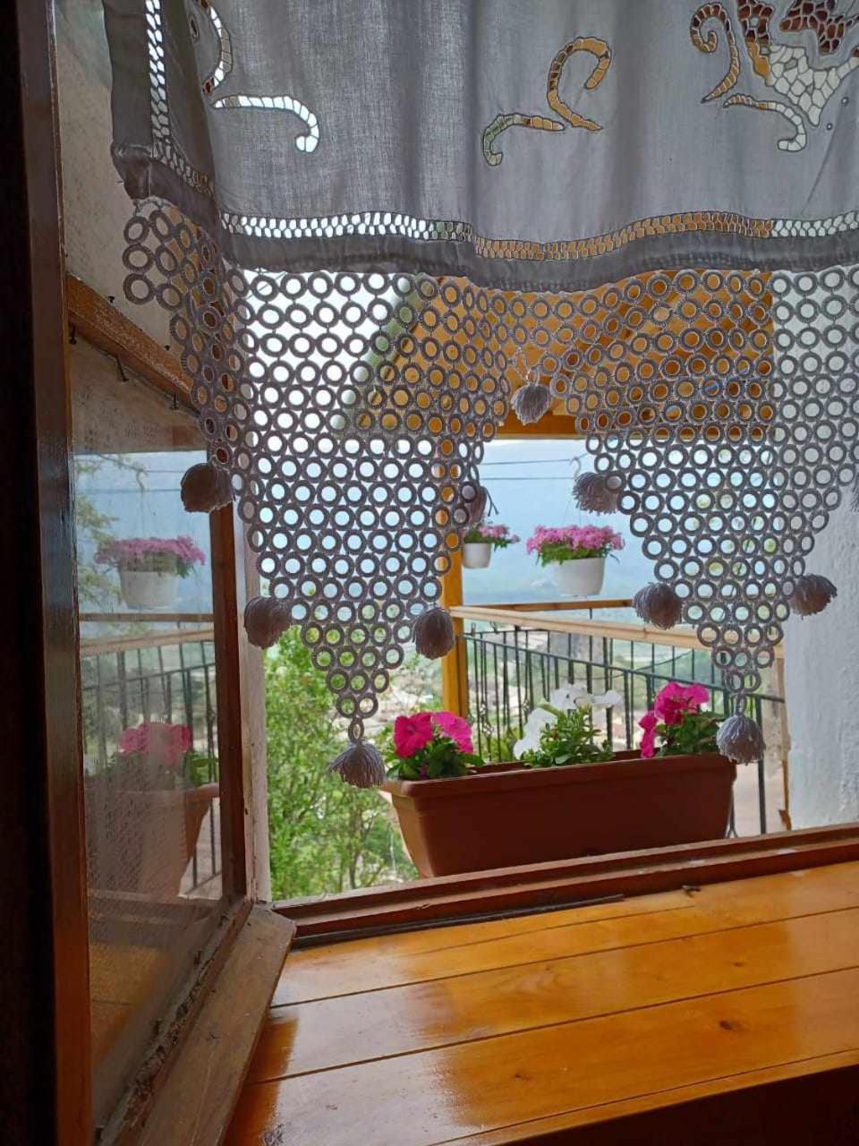 Guest House Hasko Gjirokastër 외부 사진