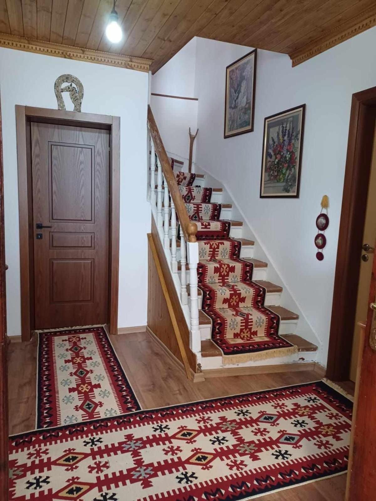 Guest House Hasko Gjirokastër 외부 사진