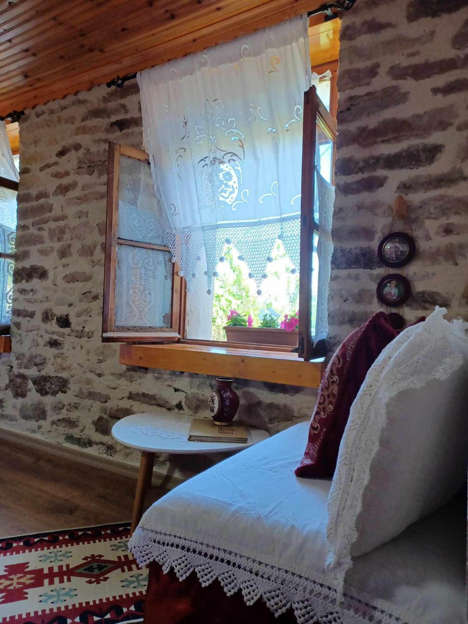 Guest House Hasko Gjirokastër 외부 사진