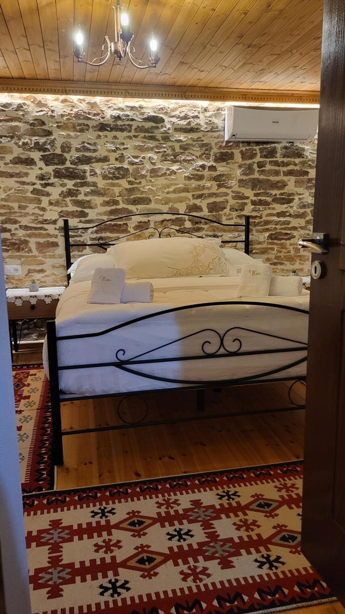 Guest House Hasko Gjirokastër 외부 사진